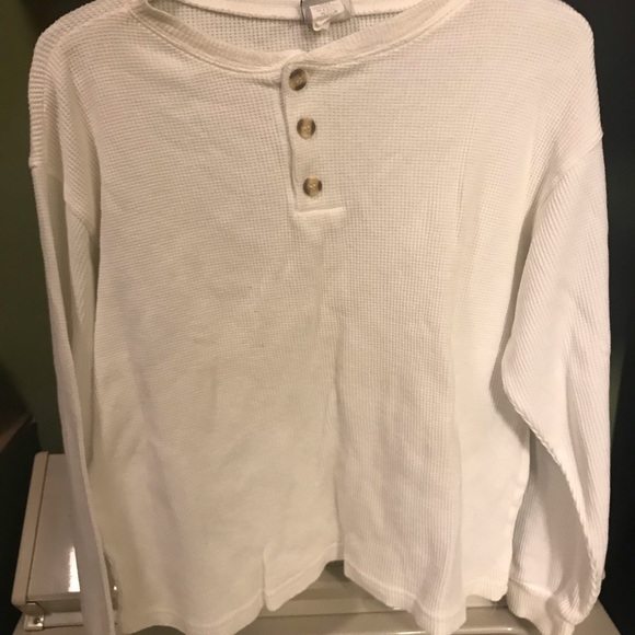 women's thermal shirts